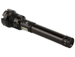 Taktikai zseblámpa bailong led xhp160 cob erős