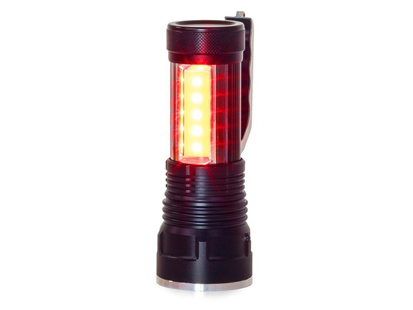 Girofar de poliție bailong cree xm-l t6