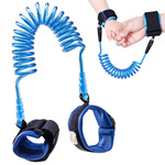 Child's harness leash against escape loss