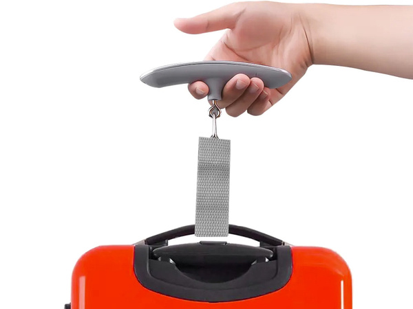 Letecká preprava batožiny s hmotnosťou 50 kg