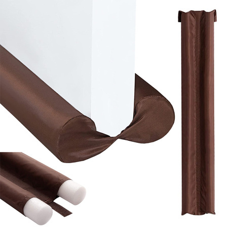 Etanșare ușă rece pentru draught excluder anti draft