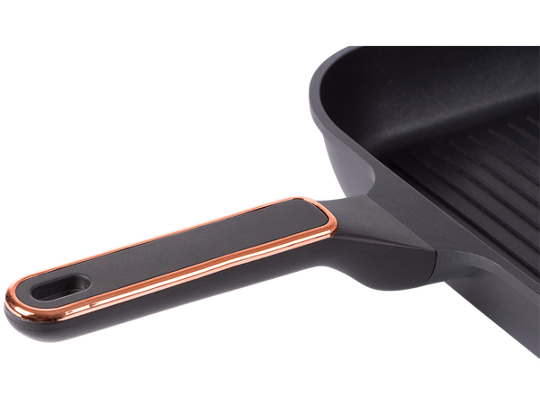 Grill bratpfanne induktion antihaft 28cm