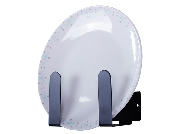 Wieszak uchwyt kuchenny na pokrywki do garnków