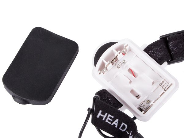 Kellameistri suurendusklaas remont 2 led 6x