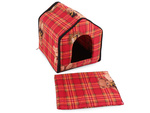 Kennel dog bed cat kennel playpen