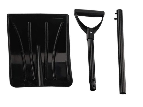 Snow shovel car folding shovel shovel snow shovel