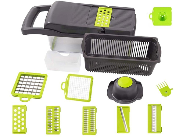 Slicer slicer vegetable and fruit grater