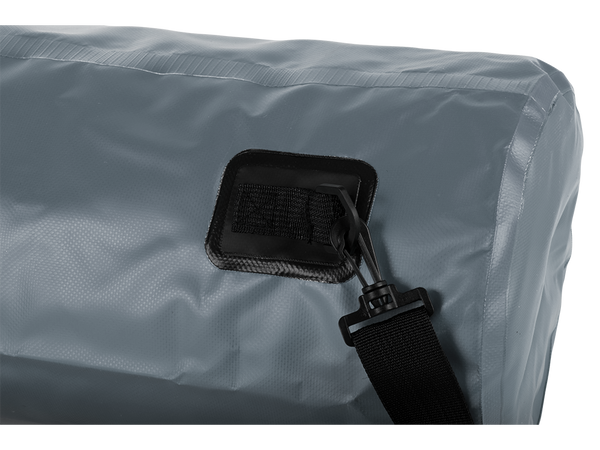 Kajaku ūdensnecaurlaidīga soma pārgājienu mugursoma 20l