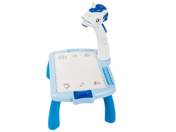 Оверхед проектор стол для рисования доска маркеры для детей маркеры