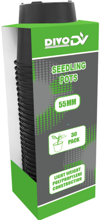 SEEDLING POTS DV1010-116 (144)