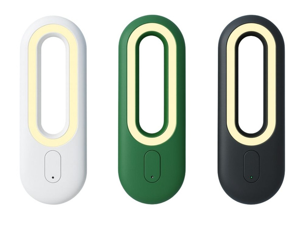 Repelente eléctrico ultrasonico para insectos, mosquitos e insectos, luz nocturna