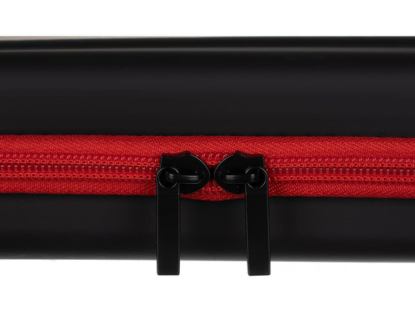 Etui za konzolo nintendo switch prostoren zaščitni etui ojačan