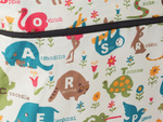 Carrito de la compra con ruedas plegable