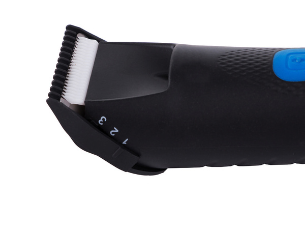 Cortapelos para barba recortadora afeitadora