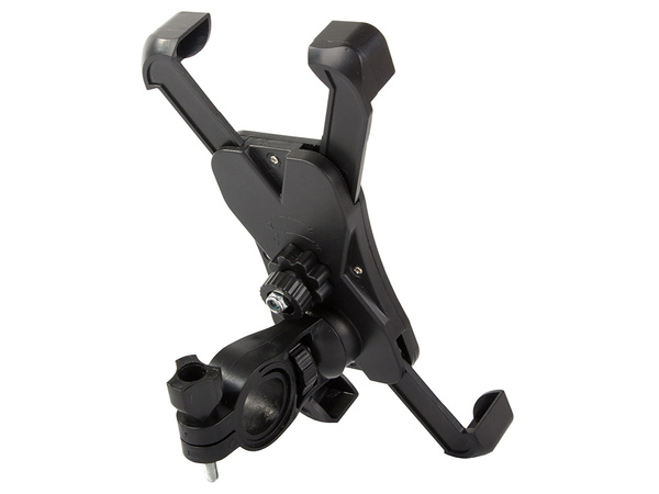 Bicycle handlebars stable strong phone holder motorbike handlebars 360
