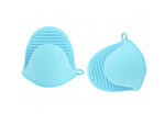 Silicone kitchen glove paw paw gripper heat resistant protective kitchen glove