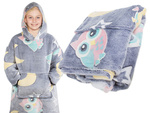 Ohřívač krve blanket lighting kid 2v1