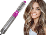 Hair dryer hair curler hair care set 3in1