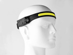 Headlamp led headlamp cob strong