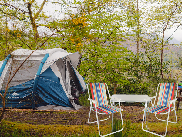 Klappstuhl strand strand garten leicht für camping zelt