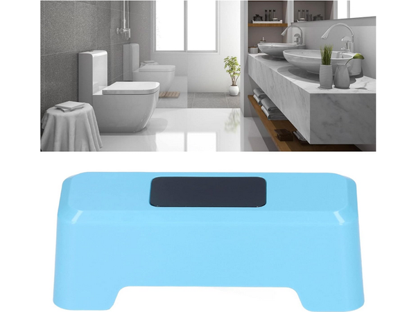 Érintés nélküli wc öblítés mozgásérzékelővel automatikus higiénikus