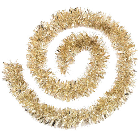 Christmas chandler 2m golden chain