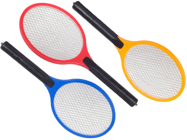 Attrape-mouches électrique pochette à pattes moustiques mites mouches