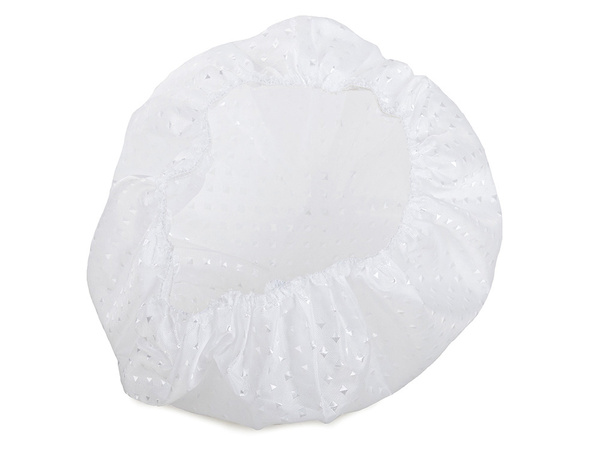 Czepek kąpielowy pod prysznic kąpieli sauny mocny