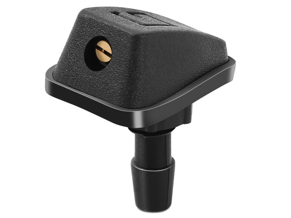 Boquilla limpiaparabrisas universal fogger