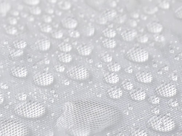 Organizér lůžkovin organizér oblečení organizér povlak na přikrývku kryt na zip