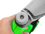 Car wash gun foamer tank under the hose 4 modes