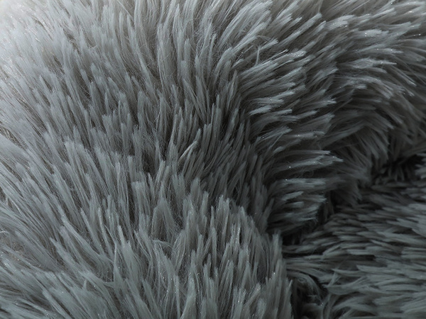 Lit en peluche pour chien, parc pour chat, coussin doux, canapé, literie 100