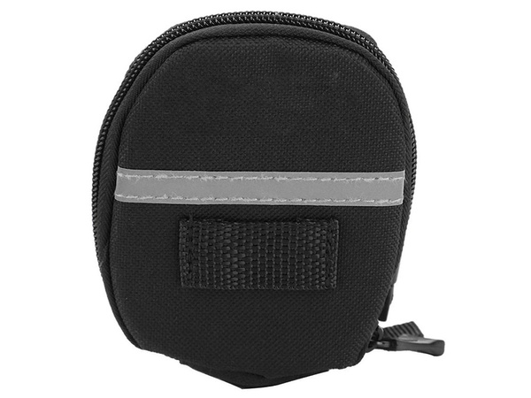 Kolo pannier pod sedlom vodoodporna vreča primer