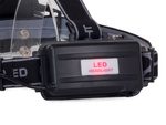 Bailong led-scheinwerfer cree xml-t6 2x xp-e