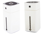 Diffuseur d'air humidificateur aromatherapie parfum