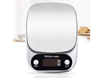 Elektroniskie kitchen weights lcd mājas svari precīza precizitāte līdz 3 kg 0,1 g