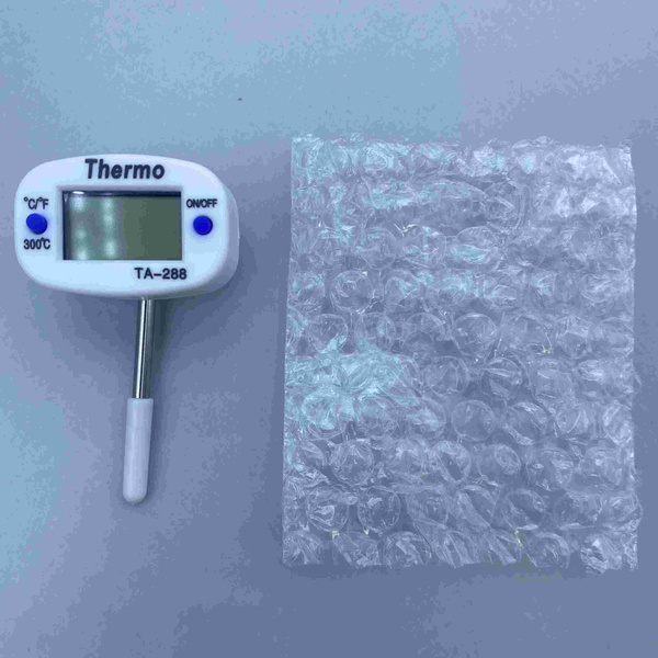 TERMOMETRS TA288 (200)