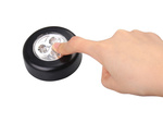 Stick inalámbrico touch 3 led para armario