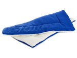 Materiales colchoneta para perros 50x35cm