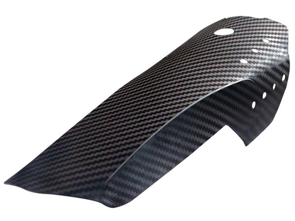 Biciclete mudguards față spate set mtb 2 buc universal 24 26 28 inch
