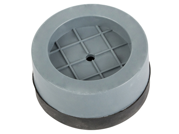 Podkładki antywibracyjne pod pralkę zmywarkę 4 szt