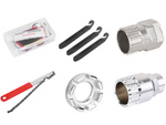 Bike tools kit 44db szerszámos doboz