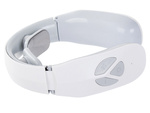 Neck massager electrostimulator back neck aku