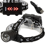 Bailong led far xhp360 powerbank zoom