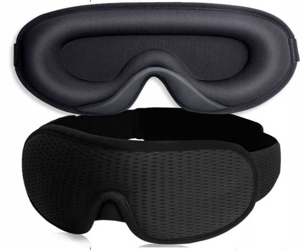 3D EYE MASK (300)