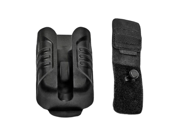 Cinturón portaherramientas funda ensamblador