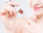 Set de fraises à ongles rouleaux pour gel et hybrides wireless usb