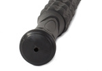 Rouleau de massage pour le mal de dos rouleau rotatif 360 pour le corps pour le mal de dos