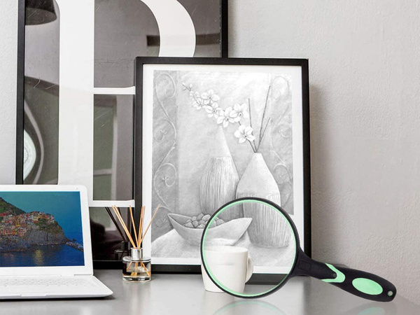 Classic lump 100 mm virsma stikls