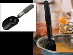 CÂNTAR DE BUCĂTĂRIE ELECTRONIC LCD DIGITAL PRCISION CÂNTĂRIRE LINGURĂ MANUAL